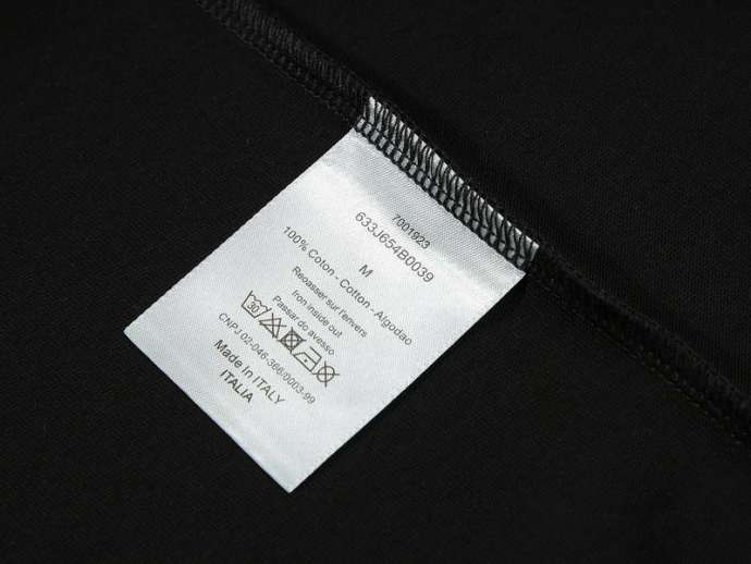 Dior T Shirts Short _SKUDiorS-XL602234020